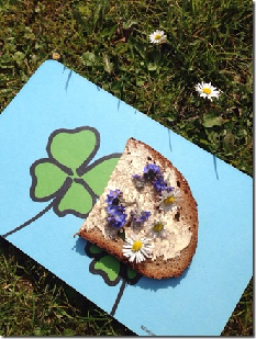butterbrot